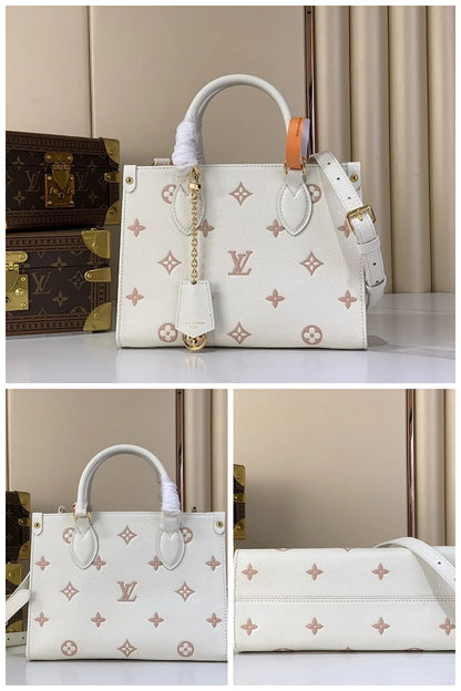 NB - LOV Bag - 701