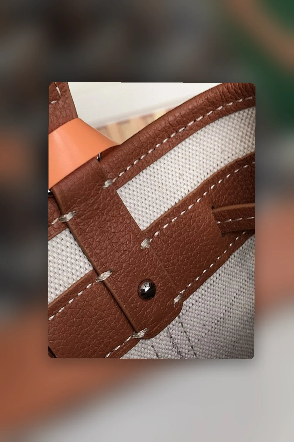 NB - GYO Bag - 981