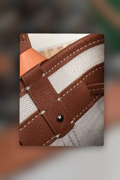 NB - GYO Bag - 981