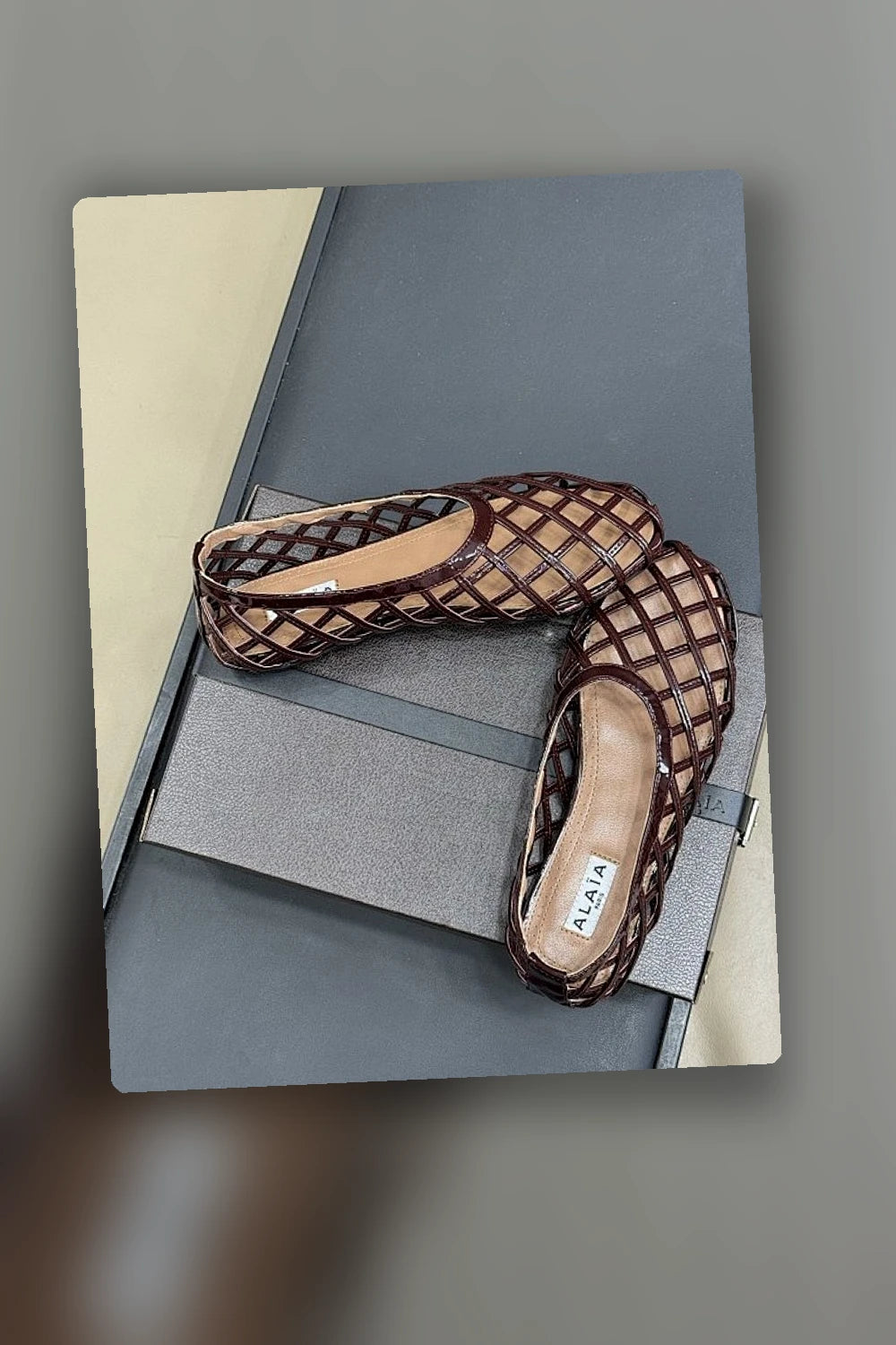 NB - AAL Women Shoes - 255
