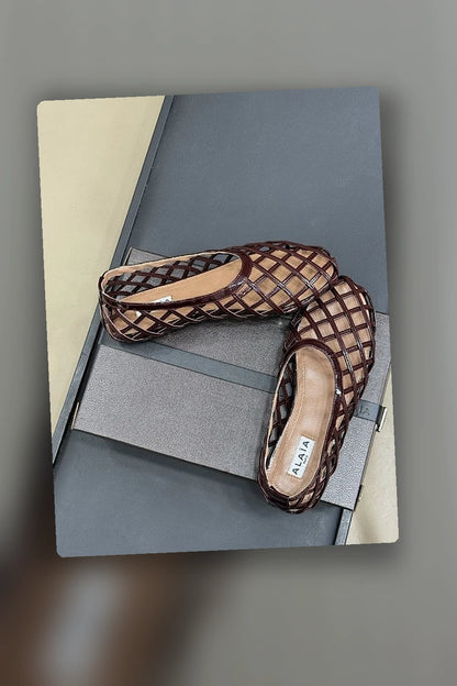 NB - AAL Women Shoes - 255