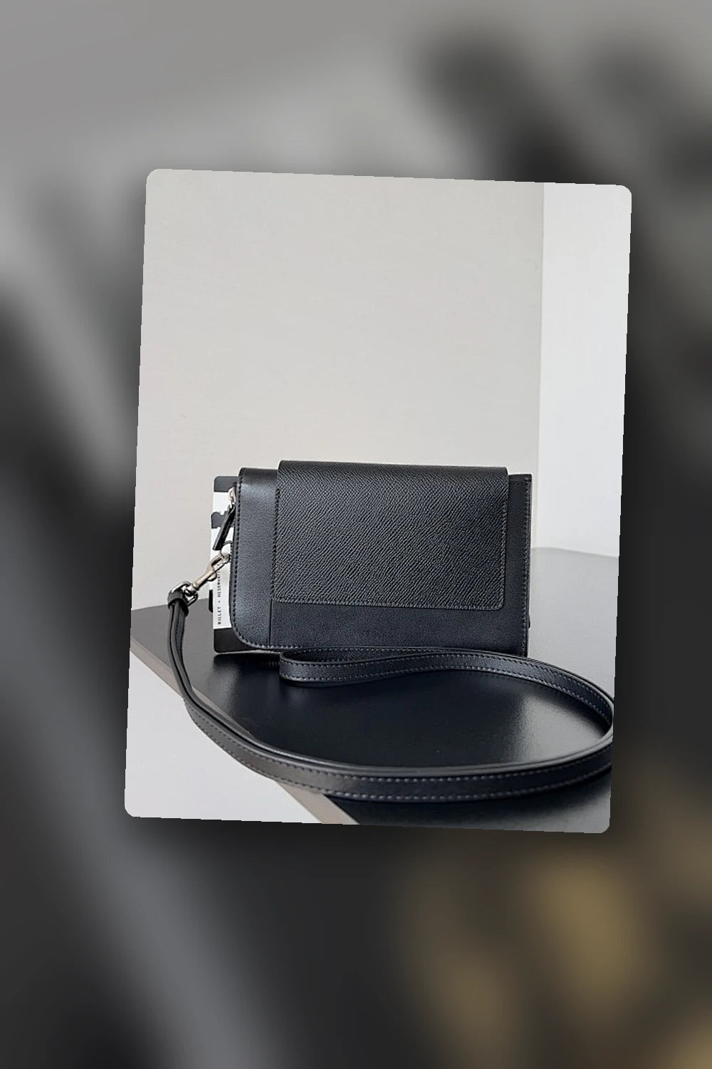 NB - BG Bag - 339