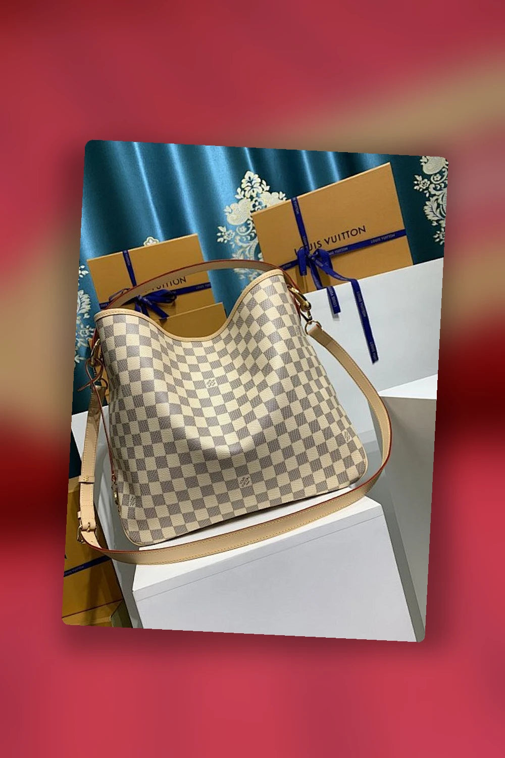 NB - LOV Bag - 1564