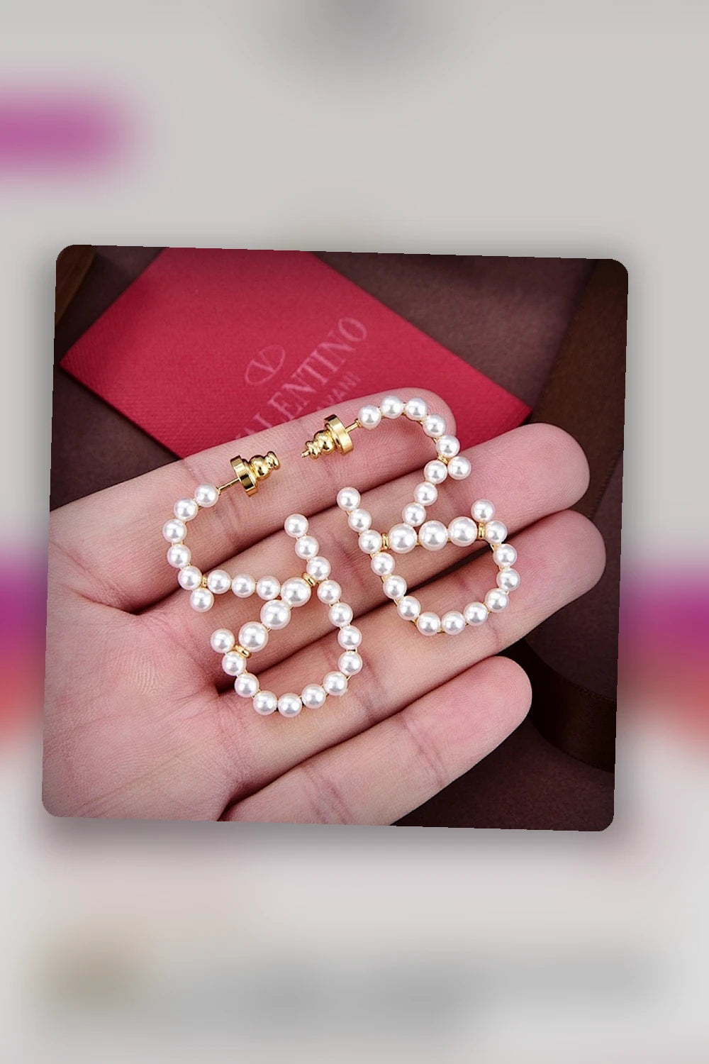 NB - VEL Jewelry - 651