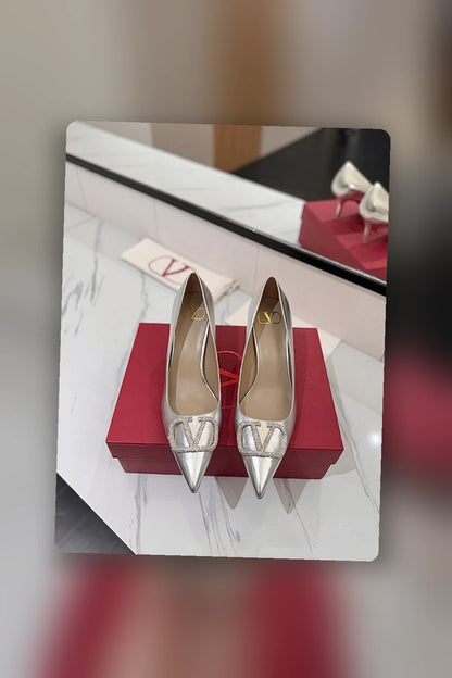 NB - VEL Women Shoes - 730