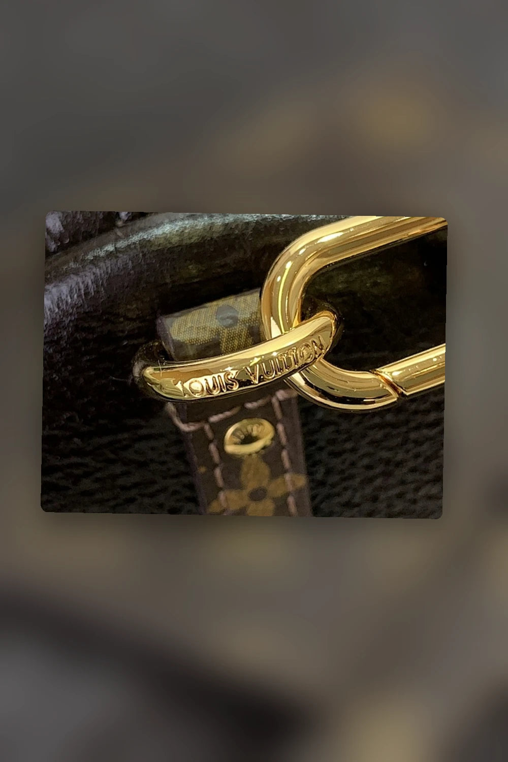 NB - LOV Bag - 1873