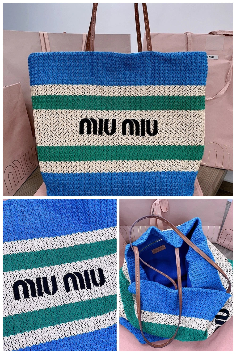 NB - MMU Bag - 499