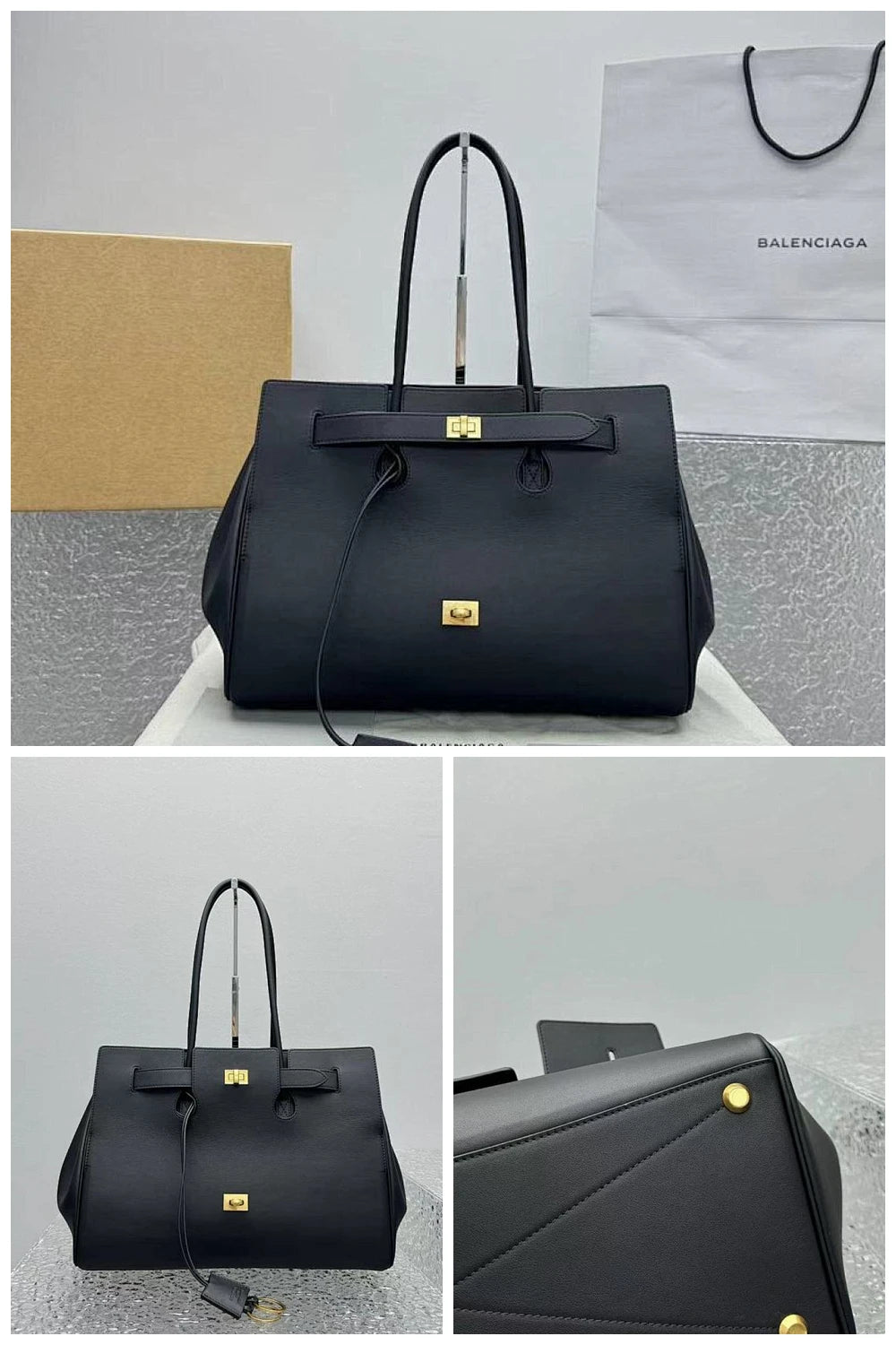 NB - BG Bag - 1520