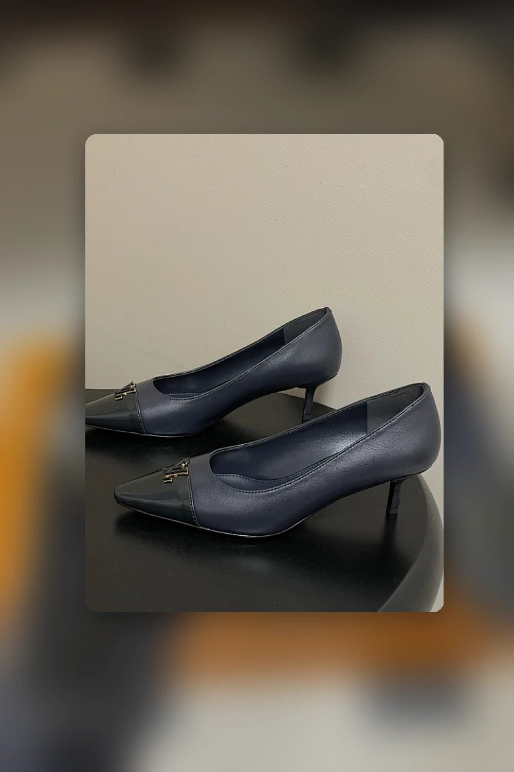 NB - LOV Women Shoes - 126