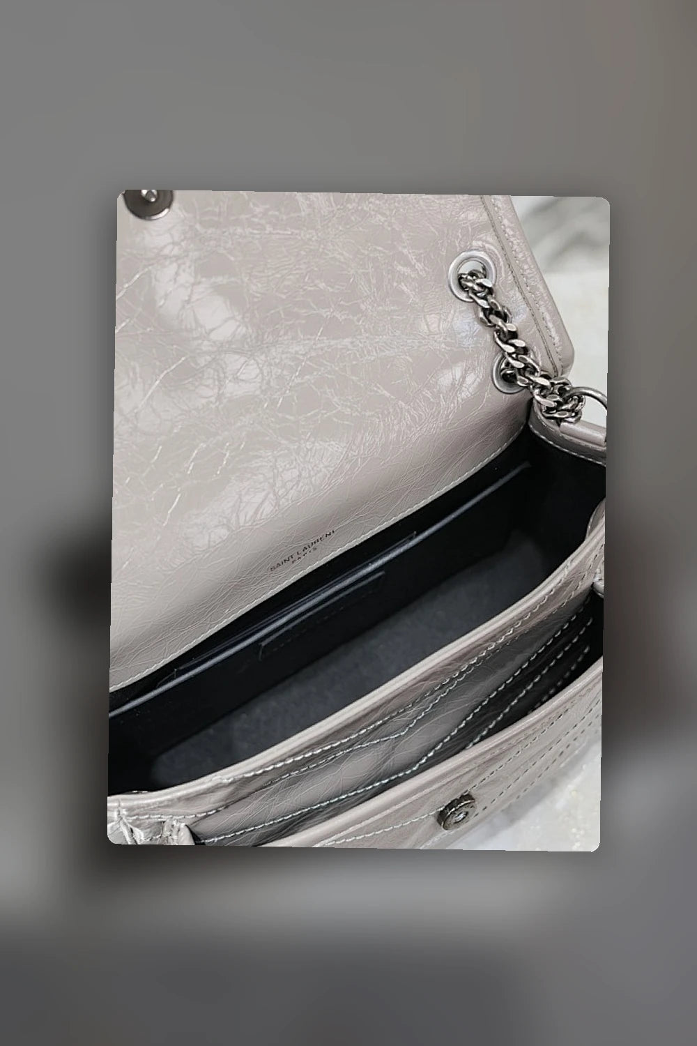 NB - YLS Bag - 792