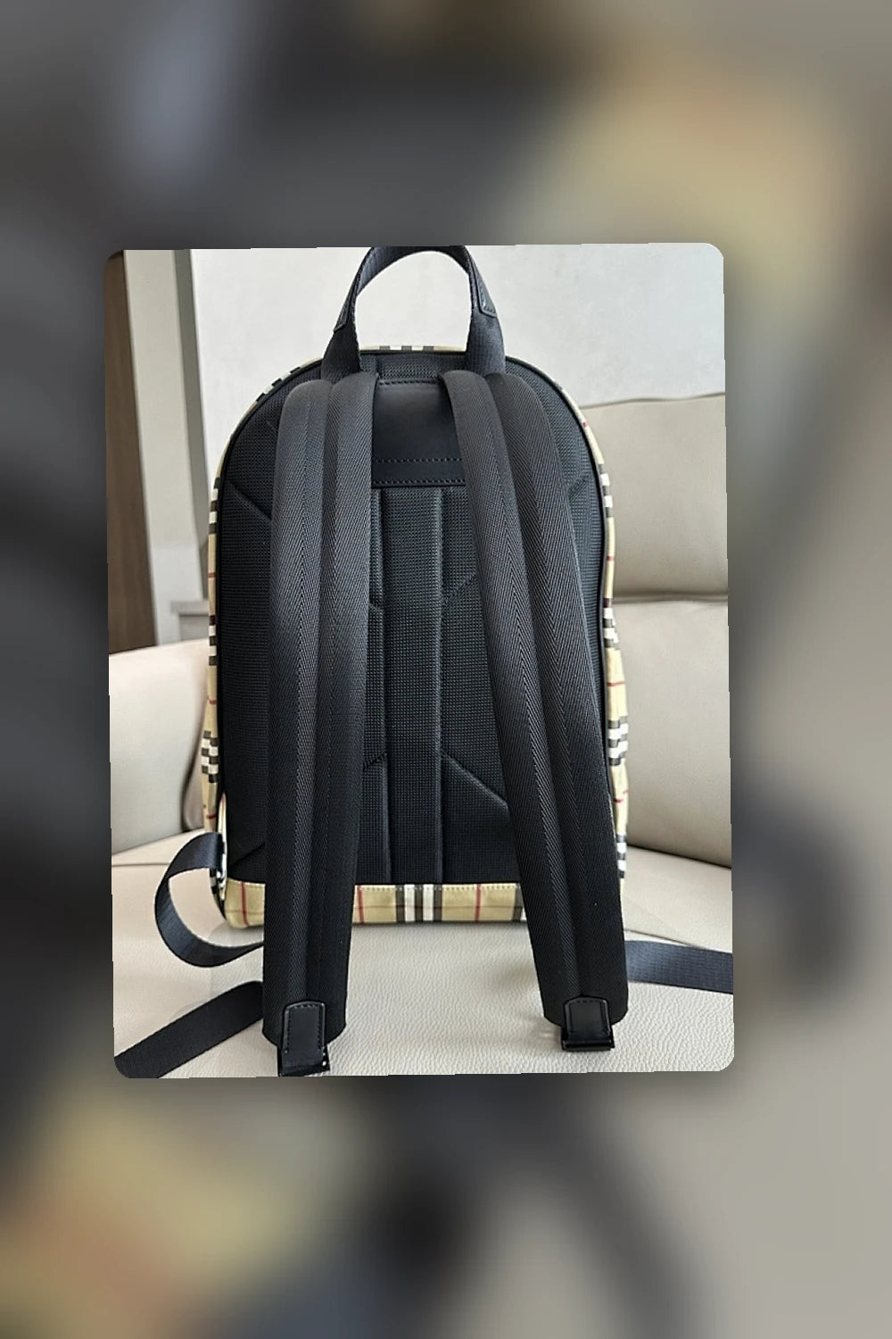 NB - BOR Bag - 892