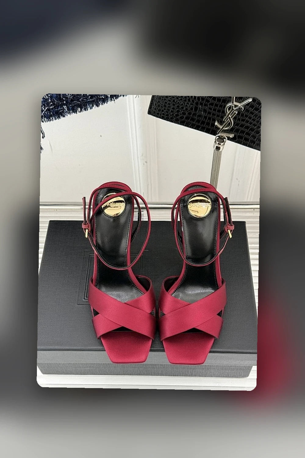 NB - YLS Women Shoes - 916
