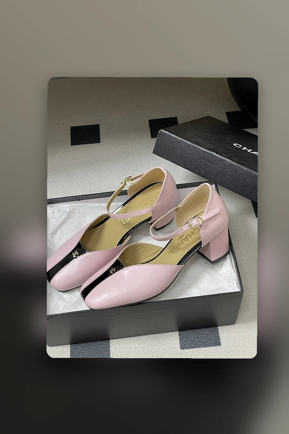 NB - CHL Mix Items - 356