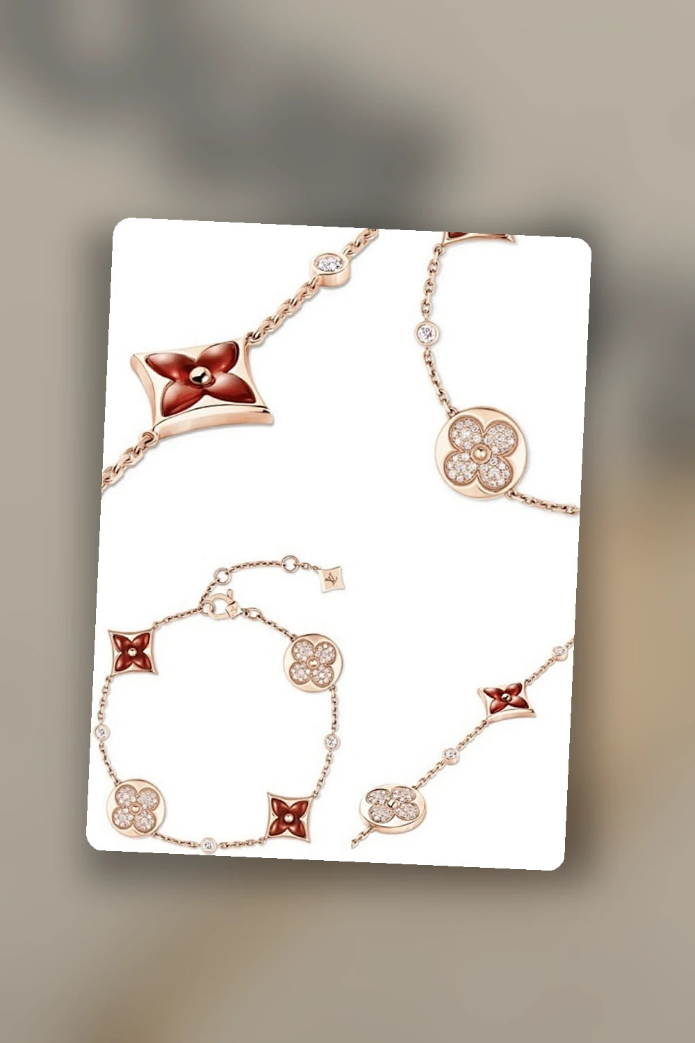 NB - LOV Jewelry - 137