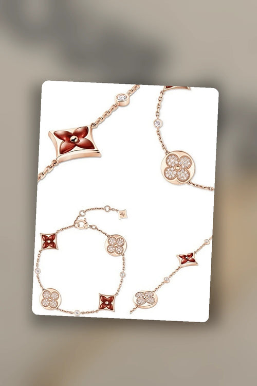 NB - LOV Jewelry - 137