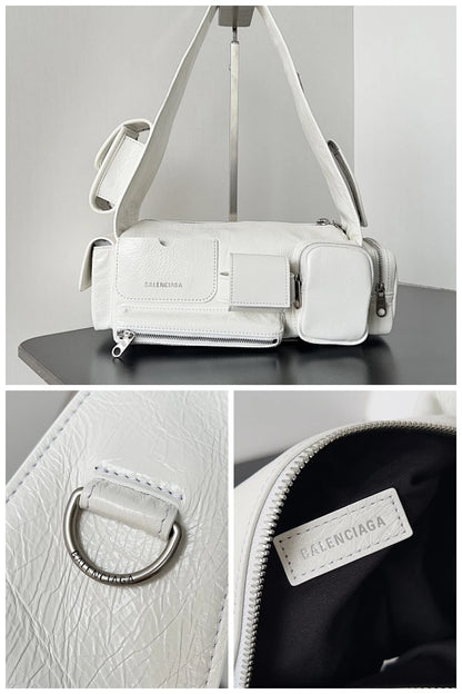 NB - BG Bag - 2289