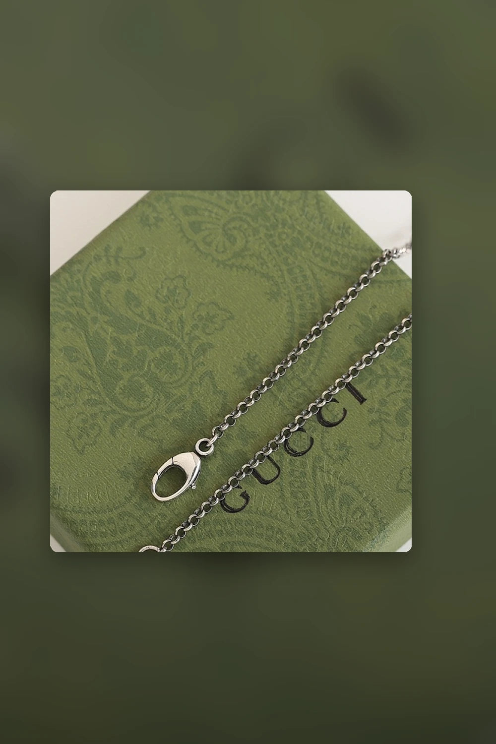NB - GUKI Jewelry - 497