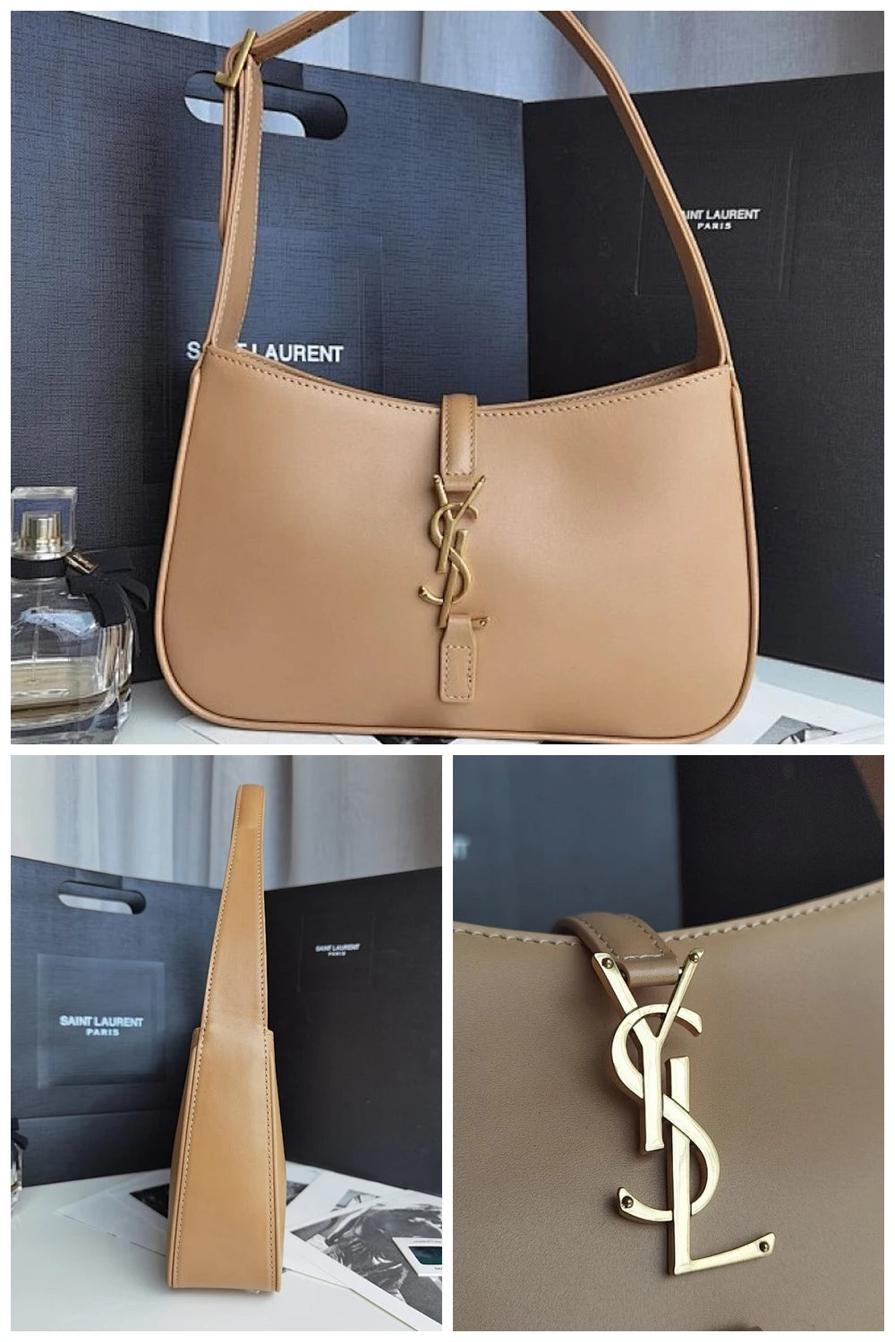NB - YLS Bag - 1017