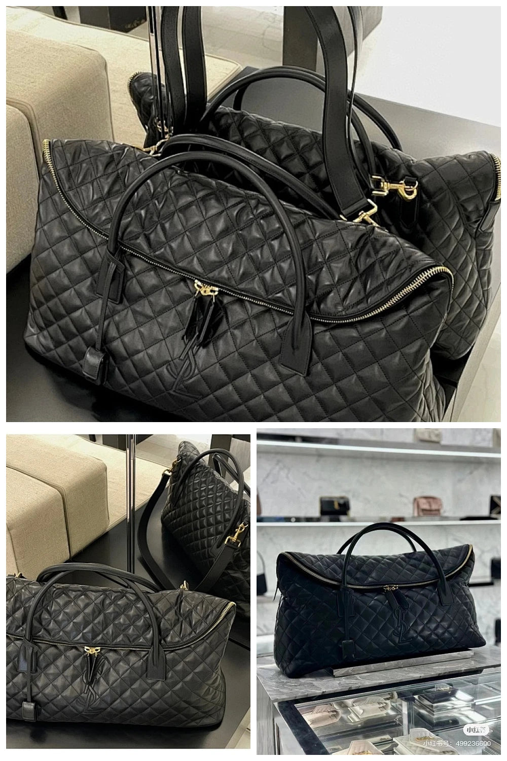 NB - YLS Bag - 1696