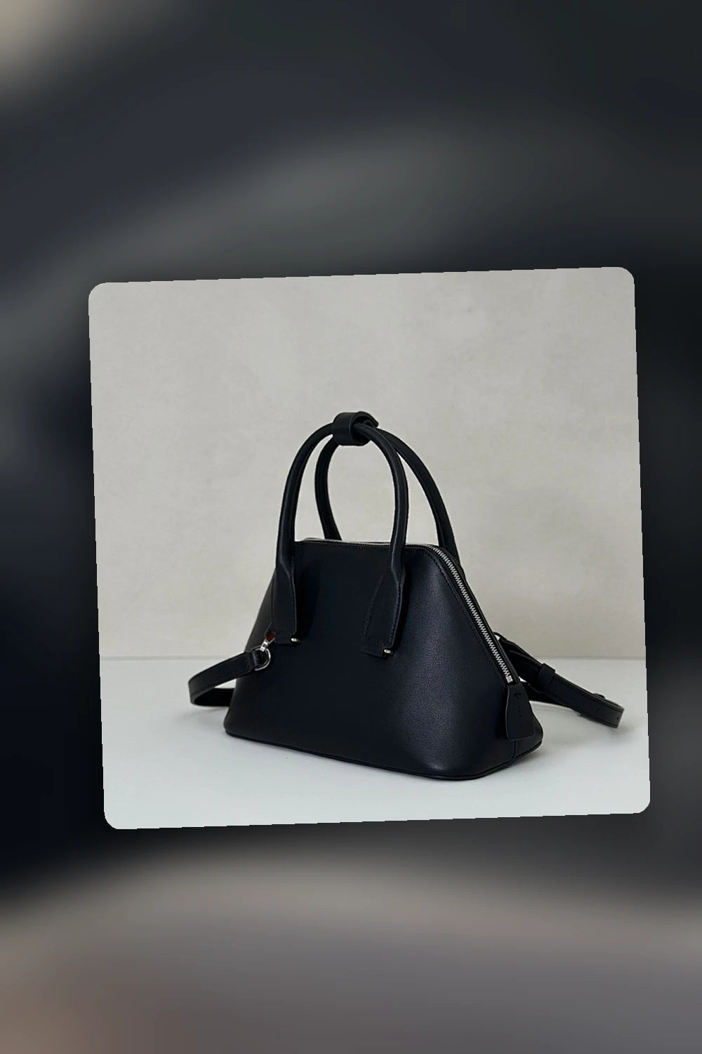 NB - THR Bag - 211