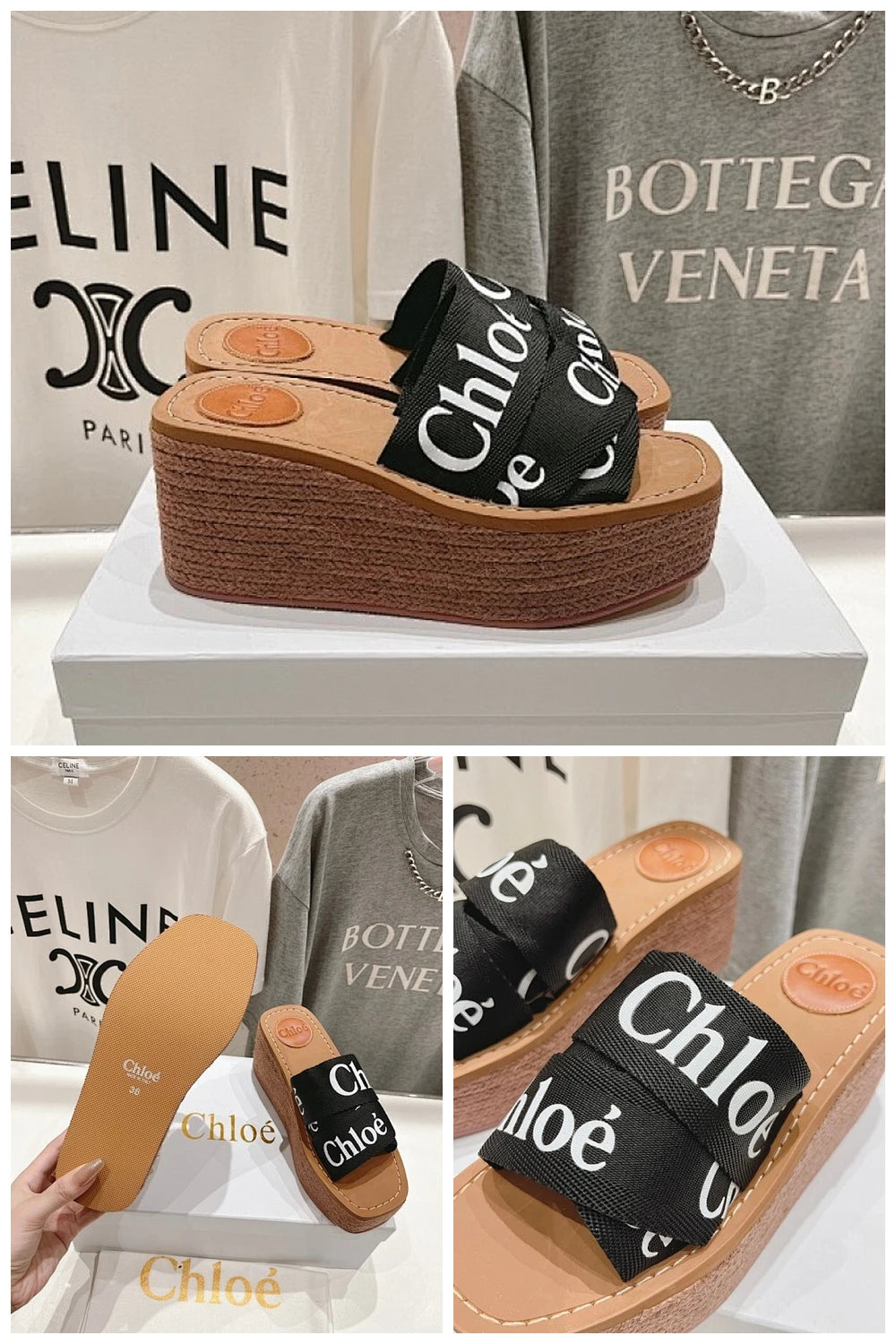 NB - CLE Women Shoes - 311