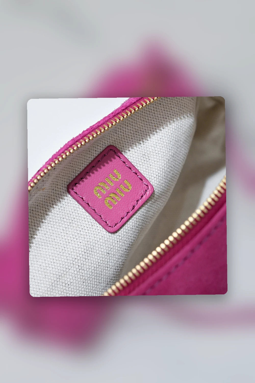 NB - MMU Bag - 1306