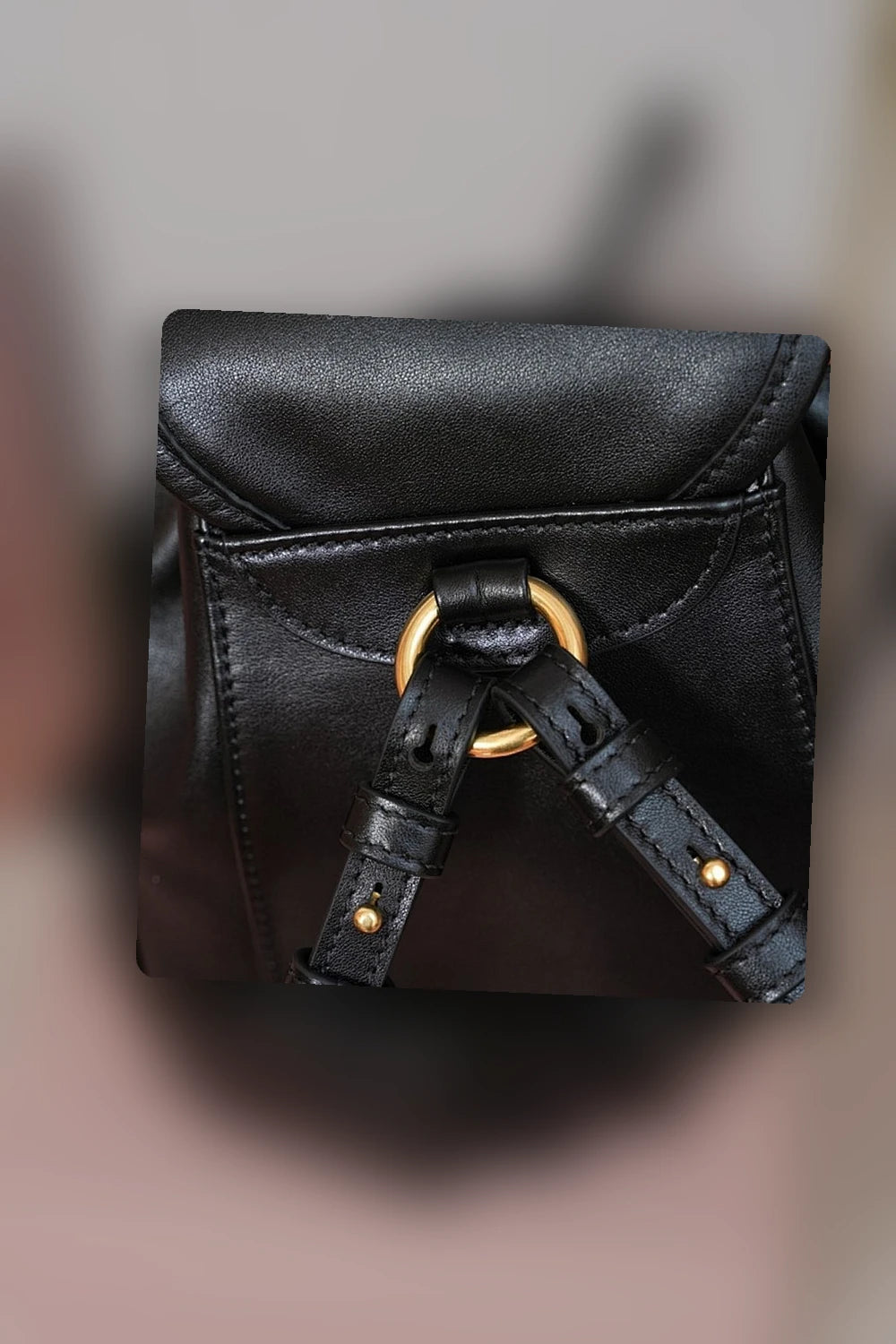 NB - MMU Bag - 1200