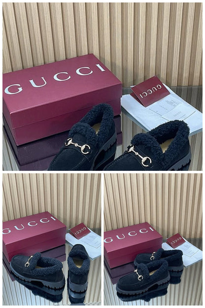 NB - GUKI Women Shoes - 968