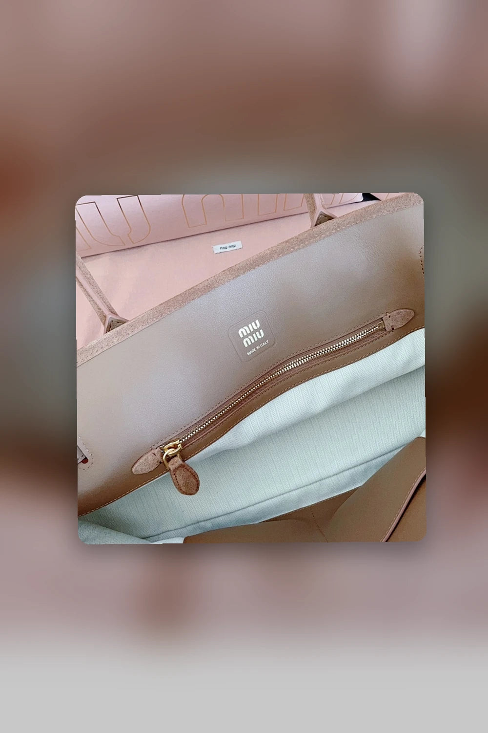 NB - MMU Bag - 572