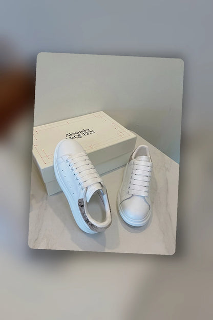 NB - AQ Women Shoes - 345