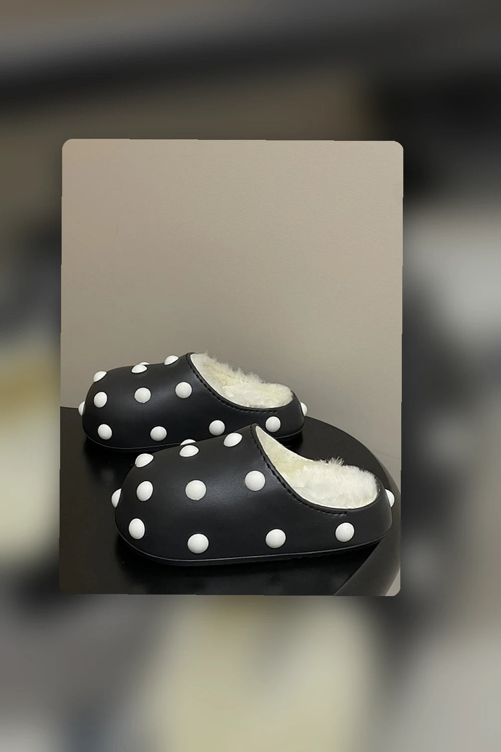 NB - BG Women Shoes - 751