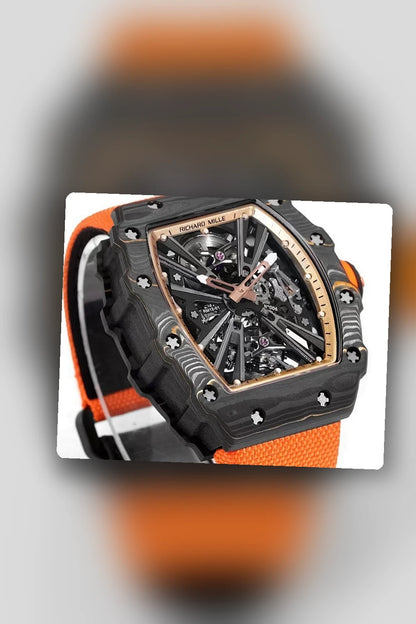 NB - Mix Watch - 980