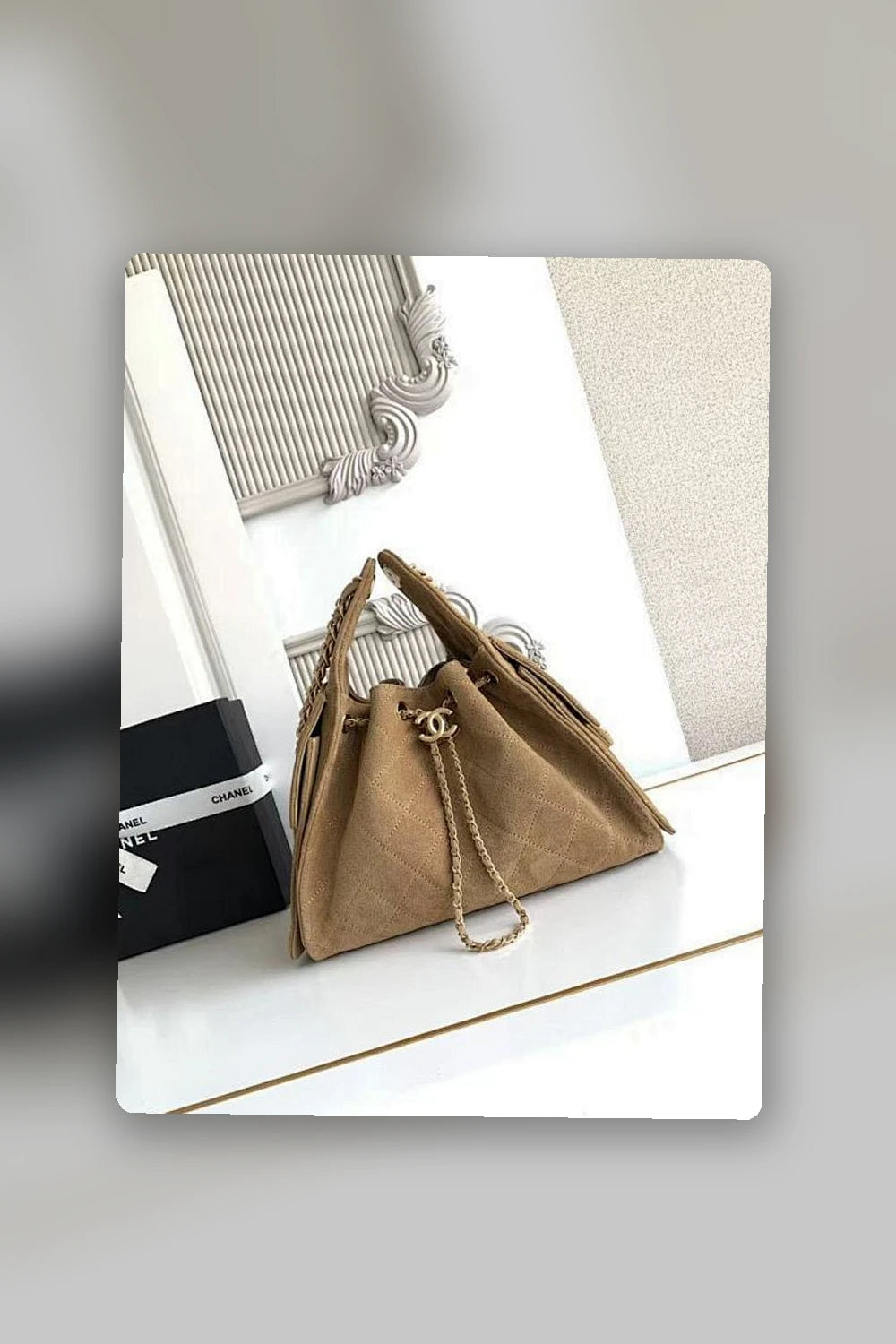 NB - CHL Bag - 629