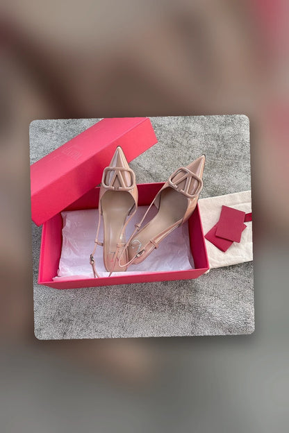 NB - VEL Women Shoes - 967