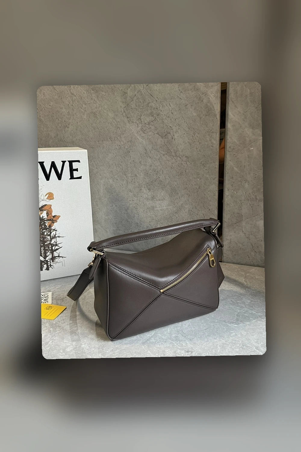 NB - LWO Bag - 539