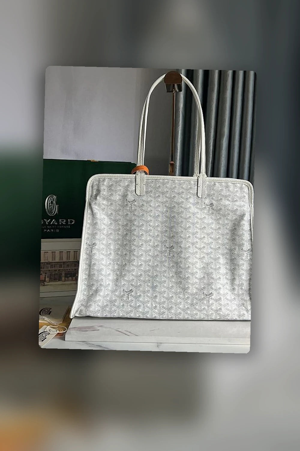 NB - GYO Bag - 421