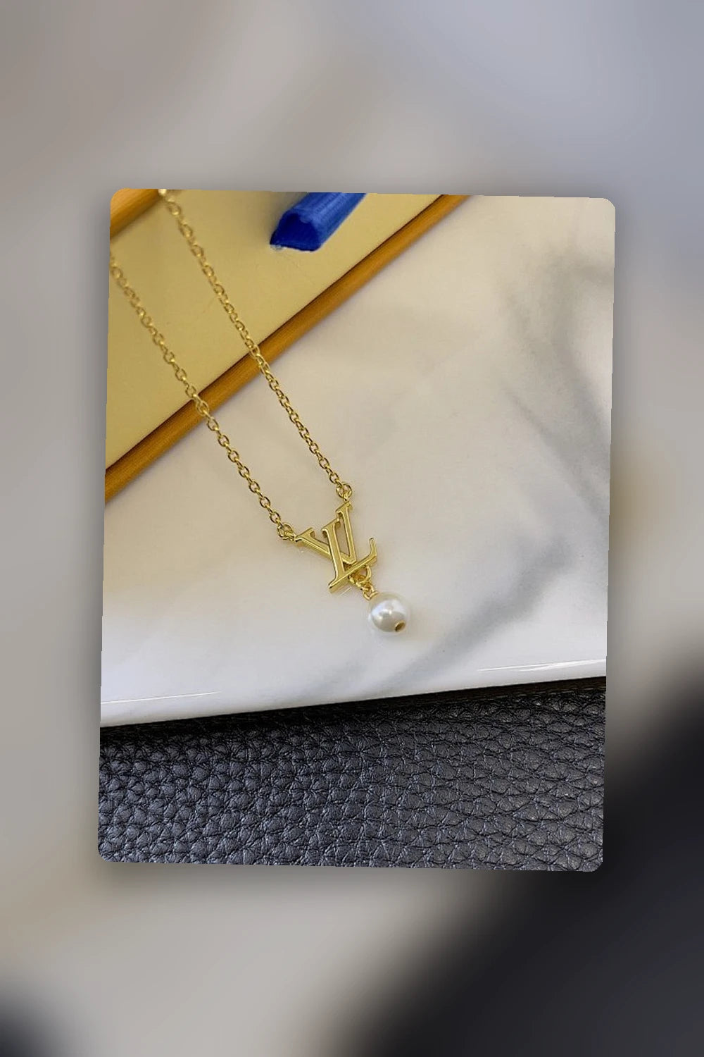 NB - LOV Jewelry - 072