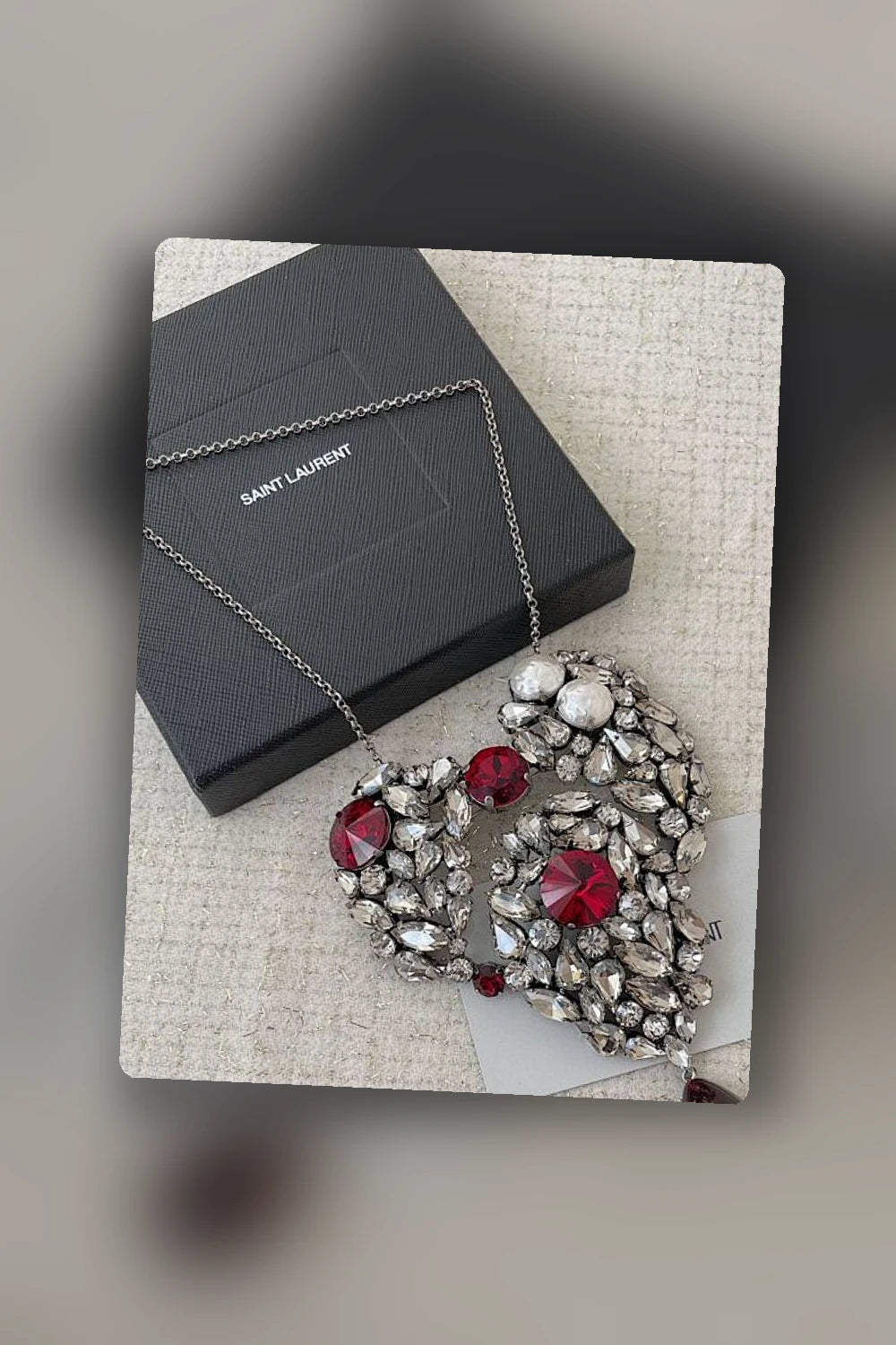 NB - YLS Jewelry - 299