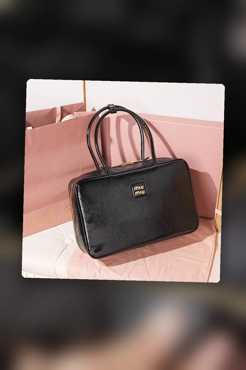 NB - MMU Bag - 1251