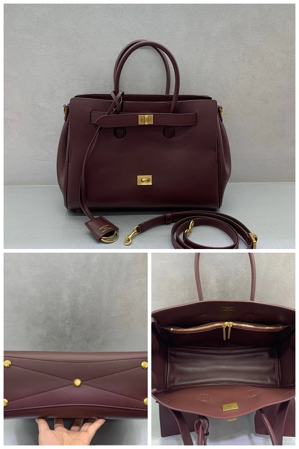 NB - BG Bag - 2049
