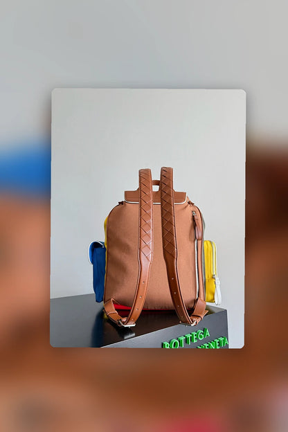 NB - BOV Bag - 254