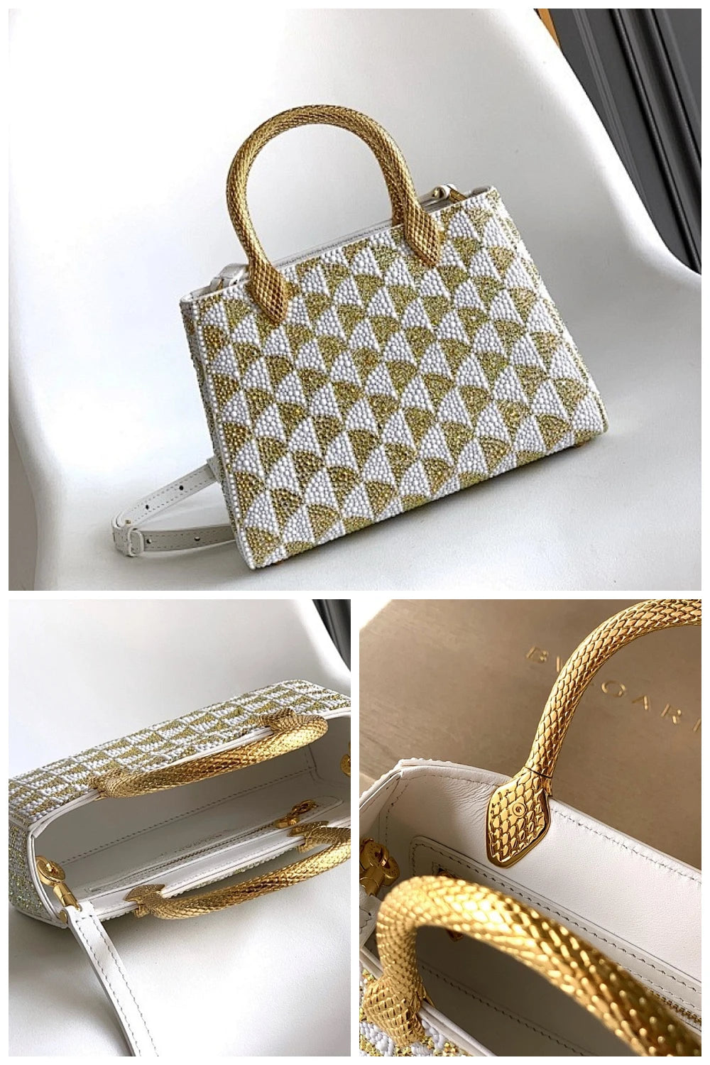 NB - BGL Bag - 150