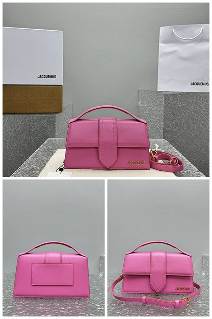 NB - JCA Bag - 126
