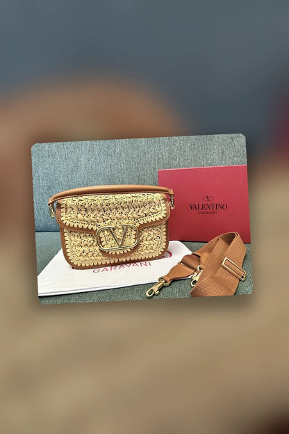 NB - VEL Bag - 274