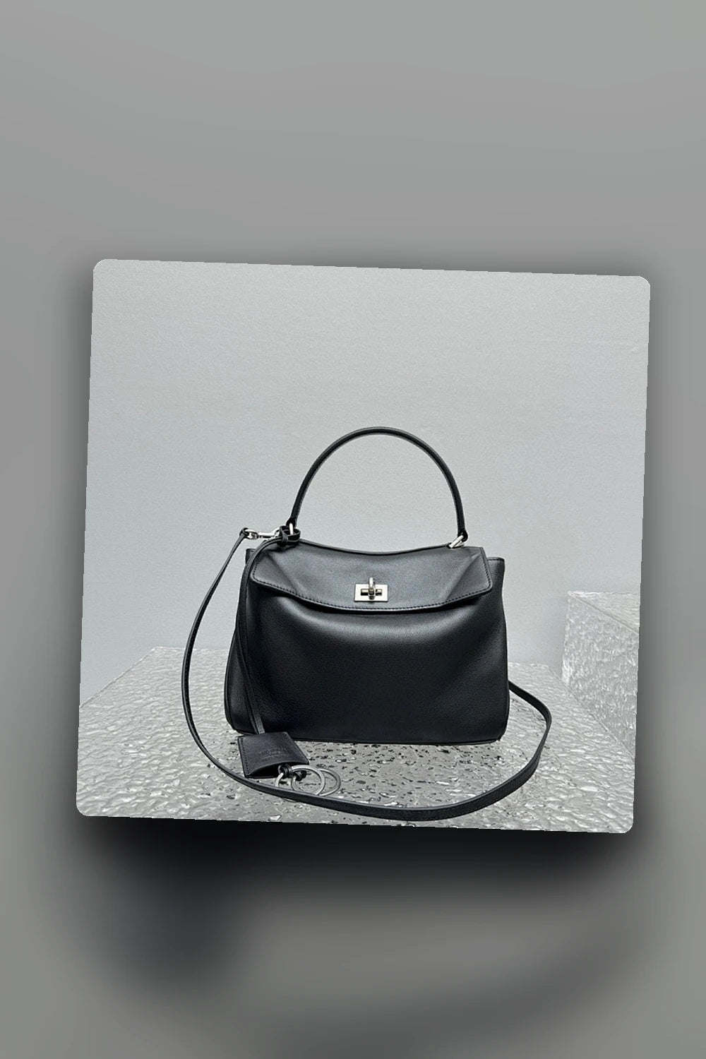 NB - BG Bag - 1697