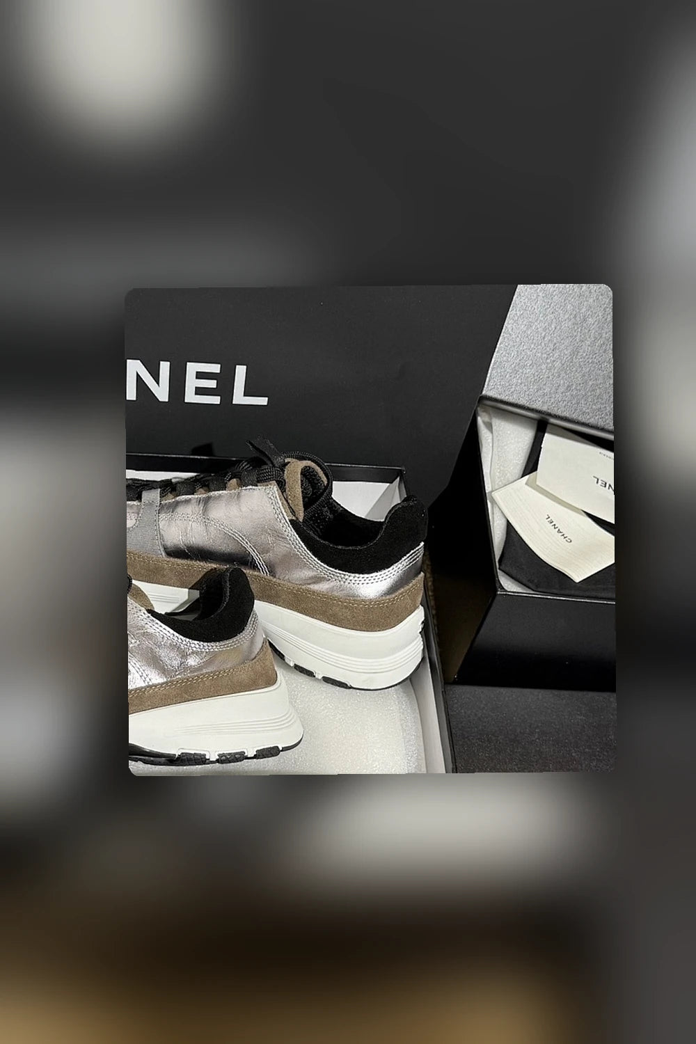 NB - CHL Mix Items - 308
