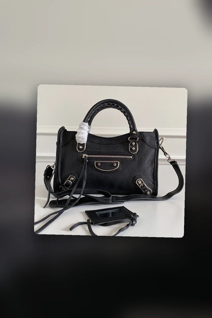 NB - BG Bag - 2374
