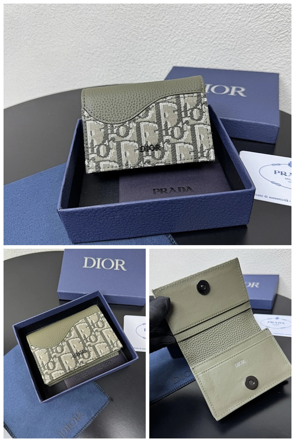 NB - DOR Bag - 704