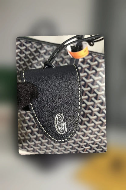 NB - GYO Bag - 159