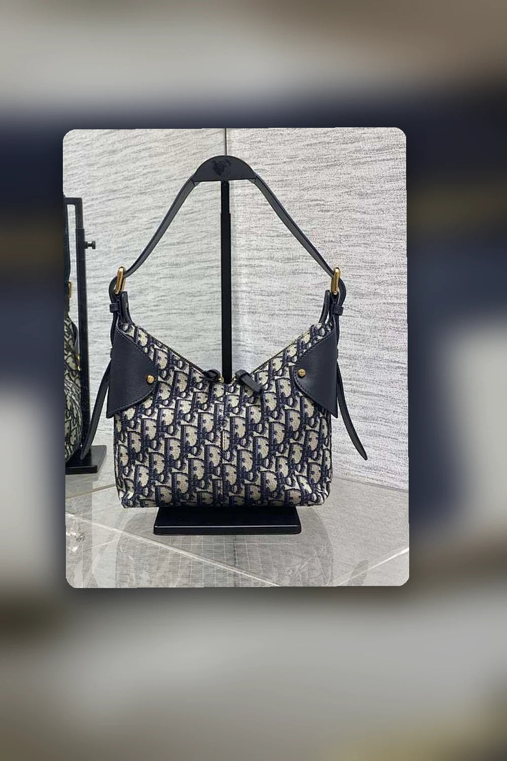 NB - DOR Bag - 679